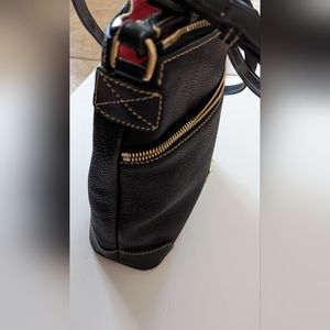 Dooney crossbody